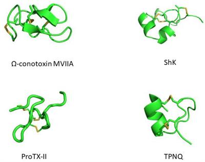 Venom-Derived Peptide Modulators of Cation-Selective Channels: Friend, Foe or Frenemy